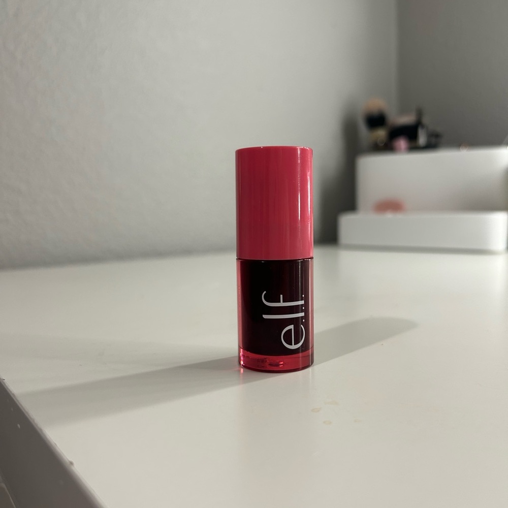 e.l.f. Sheer For It Blush Tint Buildable Stain